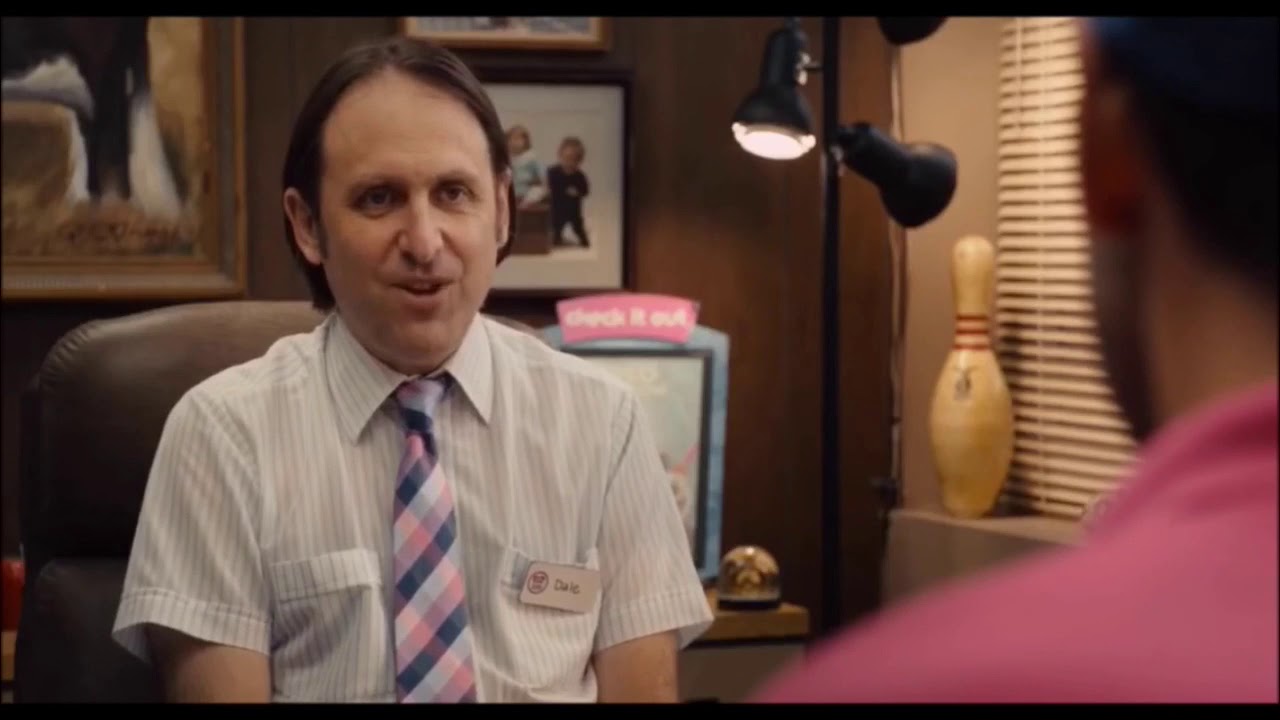Baskin robins always finds out youtube