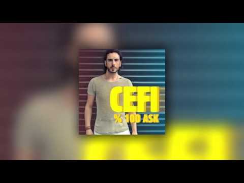 Cefi - %100 Aşk (Remix)