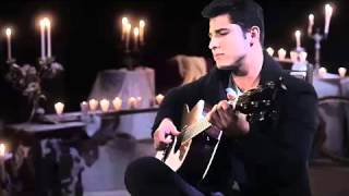 Miniatura de vídeo de "COVER Medley -REIK  #Creo en ti #Quien decide es el amor #No desaparecera"