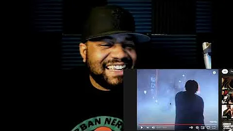 Mystikal - Here I Go REACTION