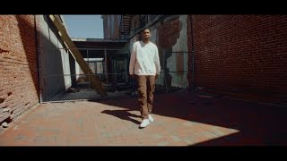 Anthone Ray - Pivot (Official Video)