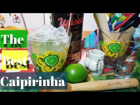 Video: Tradisjonell Brasiliansk Jambúmat, Retter Og Cachaca