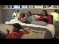 Bedroom Makeover Ideas for Family Movie Night - IKEA Home Tour (Episode 106)