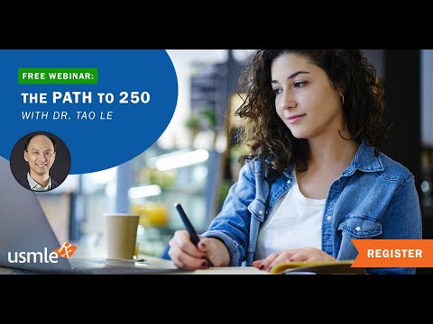 The Path to 250 - with Dr. Tao Le