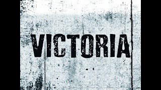 Victoria Custom Entrance Video (Titantron)