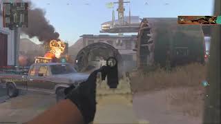 Call of Duty®: Modern Warfare III (HC Domination) {Scrapyard}