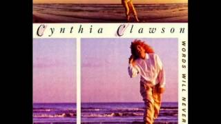 Cynthia Clawson - Trust His Heart chords