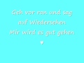 Leona Lewis - I got you - Deutsche Übersetzung/ German Lyrics ♥