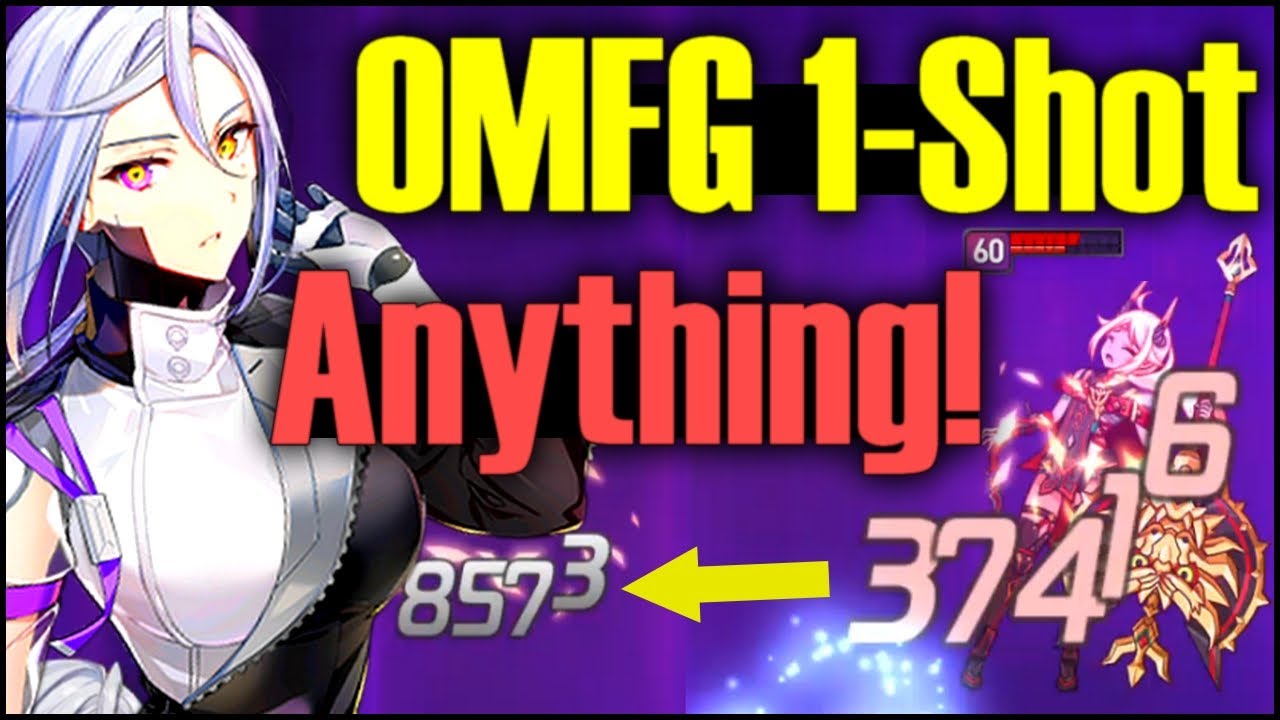 THIS is Why You Must Select OP Sigret!!