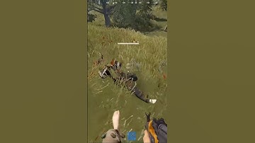 Outplayed twice 🤣🤣🤣 #rust #viral #shorts #youtubeshorts #short #youtubeshort #200iq  #funny #rage