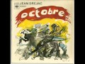 Capture de la vidéo Jean Drejac  Octobre