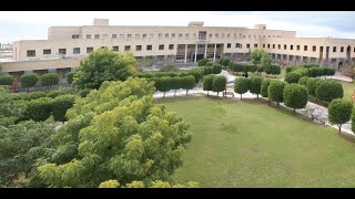 بهترین معرفی دانشگاه خلیج فارس - Introduction of Persian Gulf University