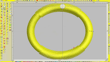 CARA SETING DISPLAY MONITOR DI WILCOM part1