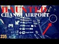 Haunted Changi Airport in Singapore | SpecialVlog