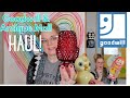 SMALL BUT DECENT HAUL | Goodwill and Antique Mall Haul | Reselling Vintage