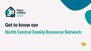 North Central Family Resource Network: Youth Mental Health Programs
