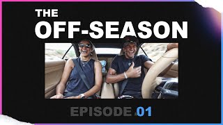 The Off-Season - Episode #01