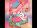 My talking angela transformation | my talking angela 2