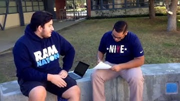 Interest Group Talk Ramona