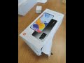 Unpacking Redmi Note 11 Pro 5G