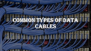 Data Cabling