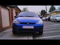 Galerie Evacuare Ford Focus 14 Benzina