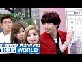 Kim Heechul’s ‘How to start a girl group’! [We Like Zines! / 2017.06.13]