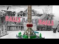 The Oriental Pearl Tower of Shanghai | Wange Brick Review 5224