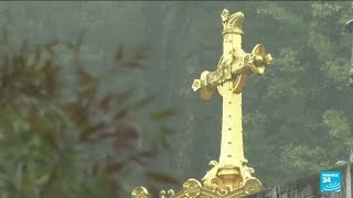 Famous France's Church sex abuse: Annual bishops gathering to focus on institutional abuse • FRANCE 24 Wealth