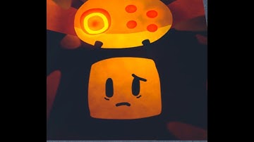 Cube runners horror ch2 part 2!