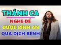 TUYỆT ĐỈNH THÁNH CA NGHE ĐỂ ĐƯỢC BÌNH AN QUA DỊCH BỆNH | Thánh Ca Làm Rung Động Hàng Triệu Trái Tim