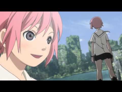 Shangri La Op Creditless Youtube Shangri La Op Creditless Youtube