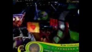 Terlambat,Ria Kondang
