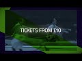 Glasgow 2018 European Championships - Tickets on sale now