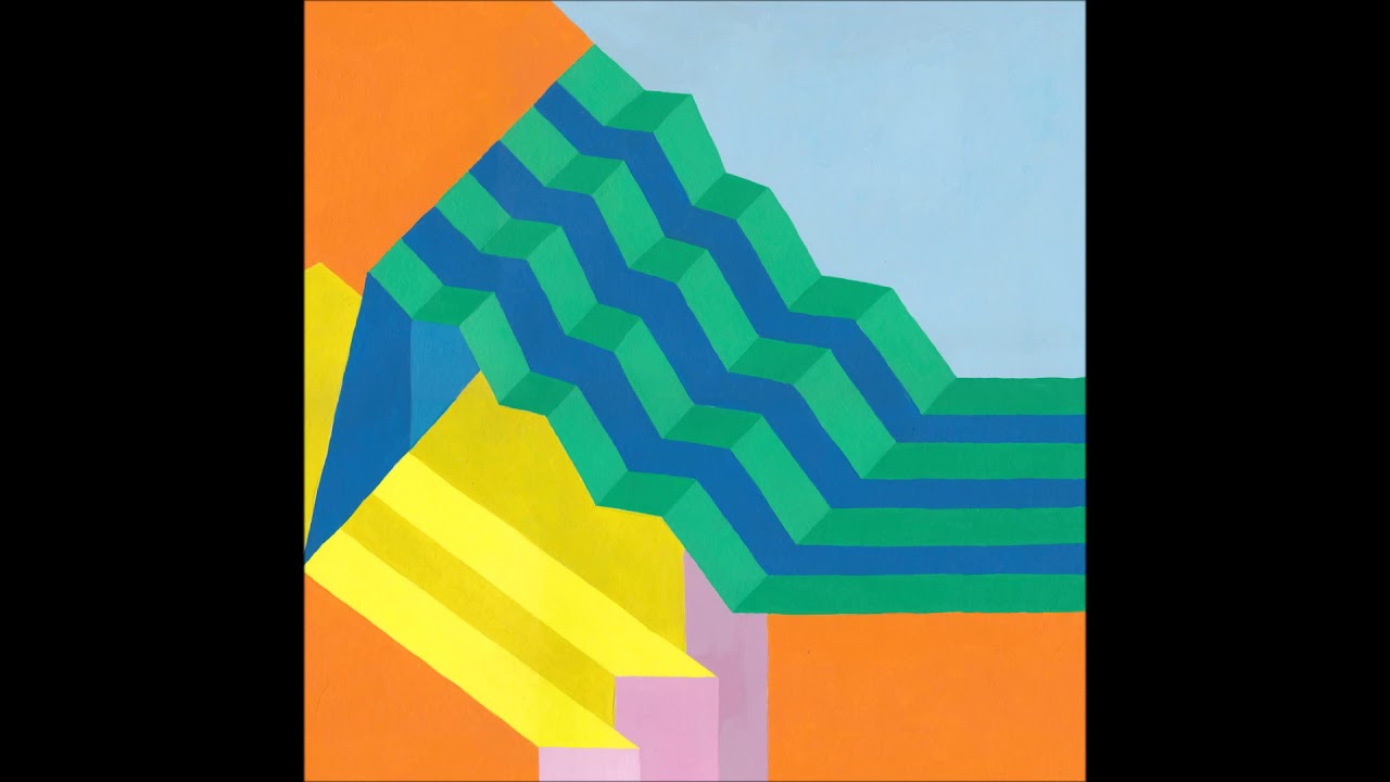 在 YouTube 上觀看「Batu - Melts Into Air [LIVITY049]」