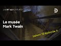 Pisode 4  le muse mark twain  ghost adventures