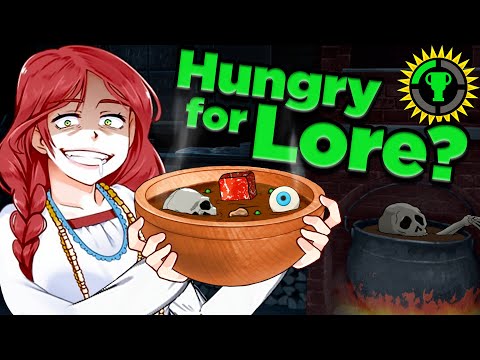 Game Theory: The Grim Lore of Cooking Companions