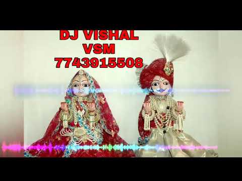 Nahi Aayi Holi Diwali Re Dola  Ghangour Special Song Mix by Dj Vishal Morse 7743915508