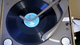 Talbot Brothers - "She's Got Freckles On Her, But She Is Nice" chords