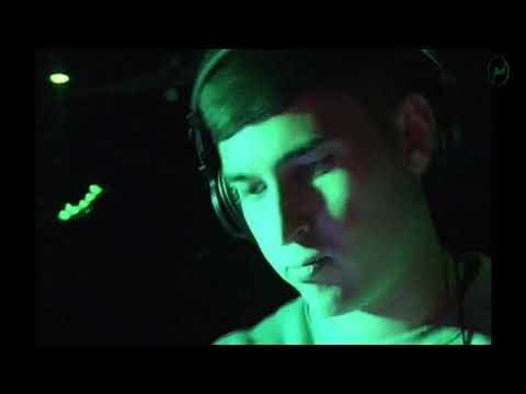 Rich Rose DJ Set | Keep Hush Live: Blanco 'English Dubbed' EP Launch