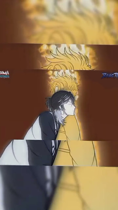 mungkinkah ini tanda² leon akan gabung di pihak ray@BANG.RAY_Series #animasi #animasiindonesia