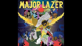 Watch Out For This Bumaye Major Lazer 1 Hora