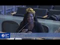 Seattle City Council Public Safety Committee Meeting 1/28/2025
