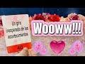 UN GIRO INESPERADO de los ACONTECIMIENTOS... 😱‼️💞 WOOWW!!! Lectura de Canalización para ti