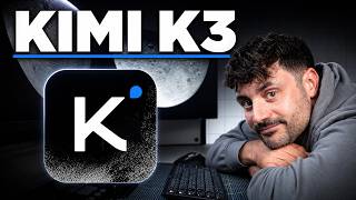 Kimi K3: Angriff auf Claude und OpenAI (3x günstiger)