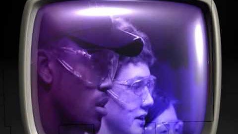 FIRST Opening Video 2009