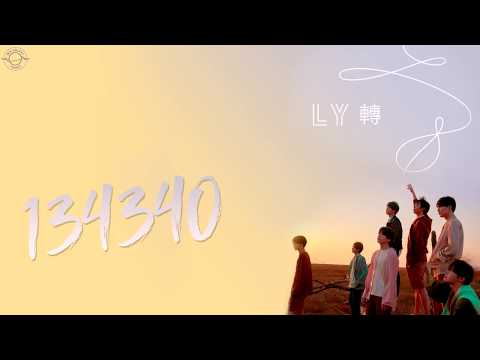 [Türkçe Altyazılı] BTS - 134340