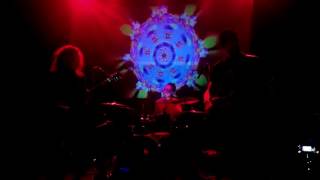 The Re-Stoned 'Crystals' Live