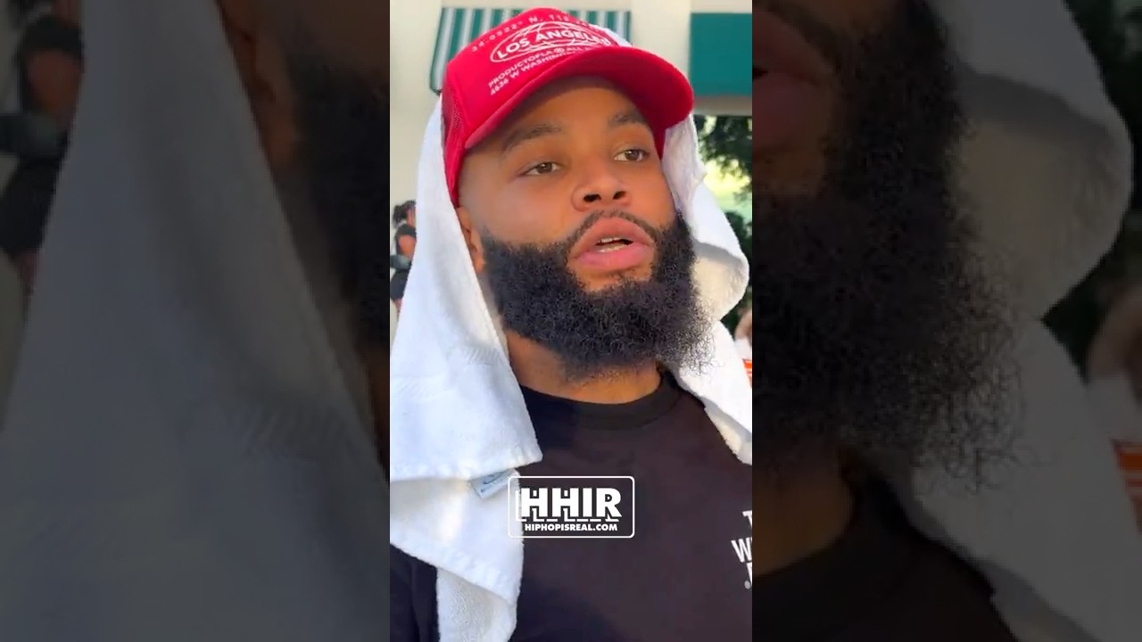 “NOBODY WANNA SEE DNA VS LUX!” 😳 HANSEL GOES IN!