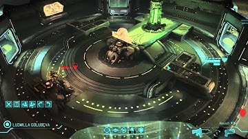X-Com Enemy Unknown (2012) - Playthrough Part 03 by Gaming Hoplite